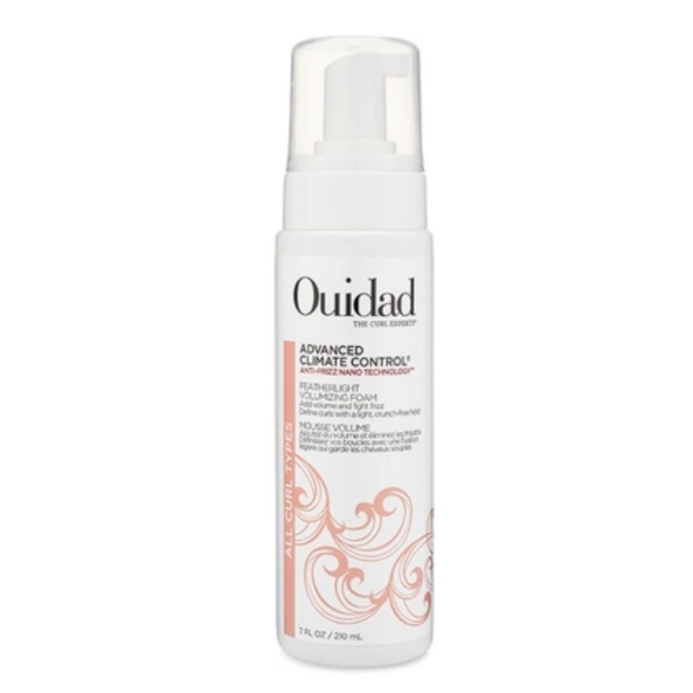Quidad | Advanced Climate Control® Volumizing Foam, NWT
